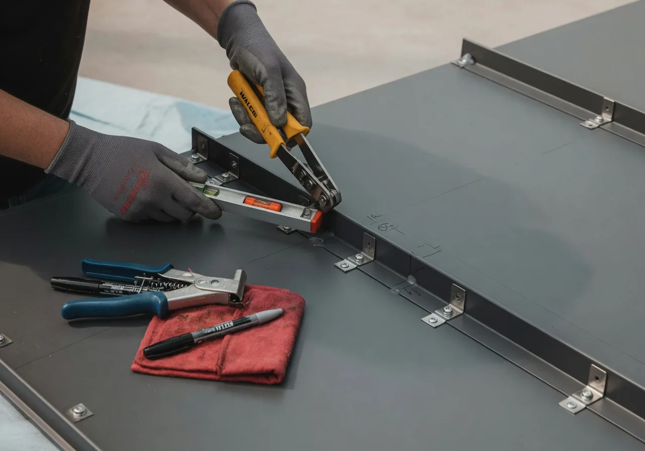 Why choose Metal Roofing Installation in Cambridge, VT